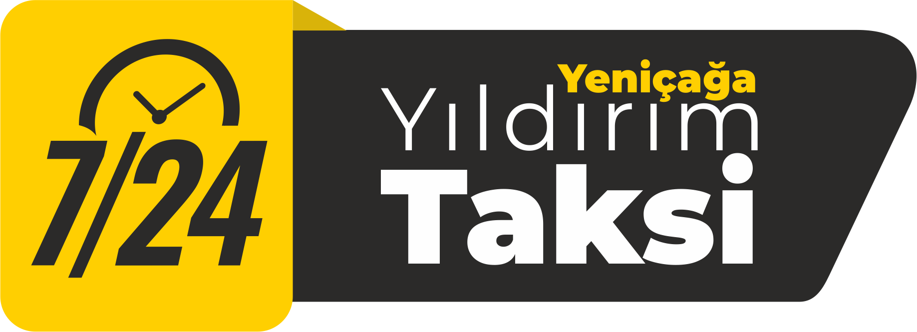 Yeniçağa Yıldırım Taksi - ‪0531 645 08 75‬